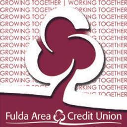 fulda area credit union|fulda credit union worthington.